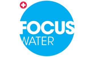 Focuswater Logo