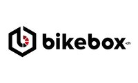 Logo Bikebox | © Bikebox