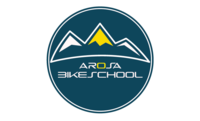 Logo Arosa Bikeschool | © Arosa Bikeschool
