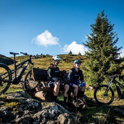 E-Bike Tour 1