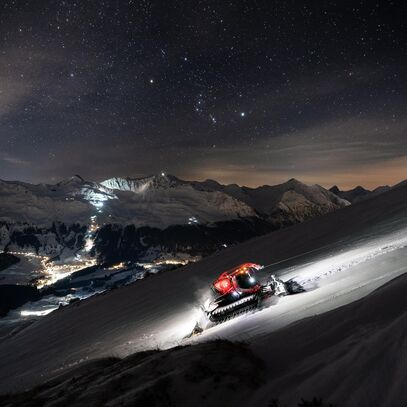 BERGERLEBNIS-LENZERHEIDE_König