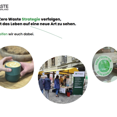 Zero Waste Switzerland