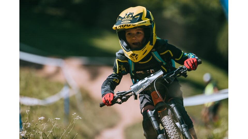 Bike Kingdom Kids Cup