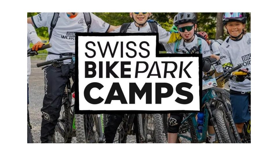 Biken Wold Camp