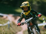 Bike Kingdom Kids Cup | © Sandro Schmid / Ferienregion Lenzereide