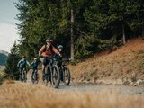 E-Bike Gruppenkurs mit Bike Boutique | © Bike Boutique