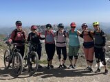 Keep Riding & Yoga Girls Camp | © Bike Boutique