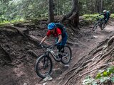 Ladies Bikepark Camp | © Bikeschule Lenzerheide