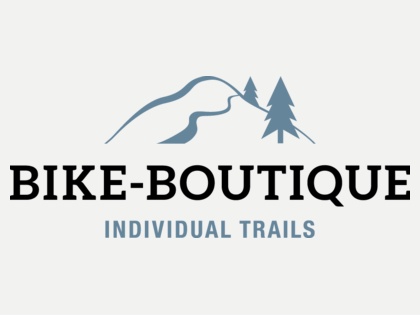 Bike Boutique Logo