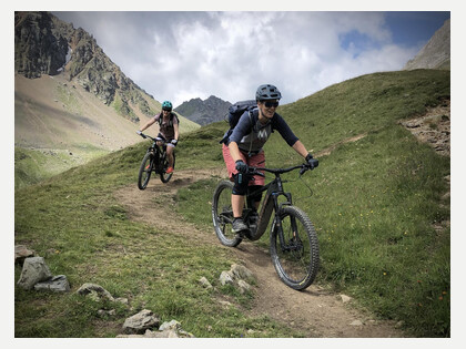 Bike-Boutique, Hauptbild