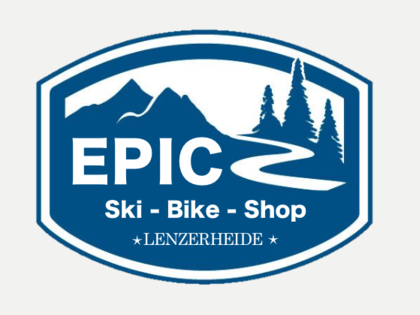 Logo Epic Ski-Bike-Shop | © Epic, Lenzerheide