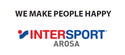 INTERSPORT Arosa We INTERSPORT Arosa We