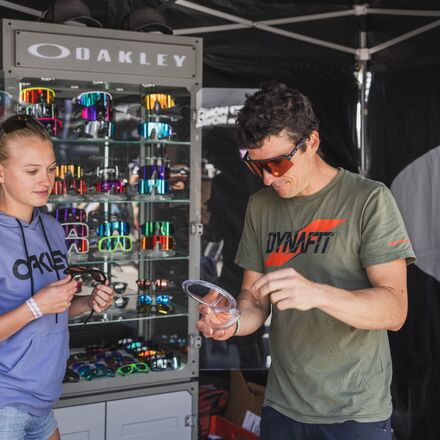 Oakley | © Hannah Bichay