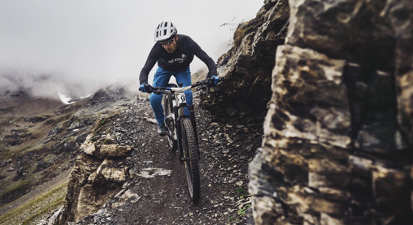 Nino schurter new bike sales