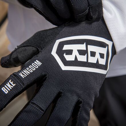 Bike Kingdom Merchandising | © Egelmaier Photography