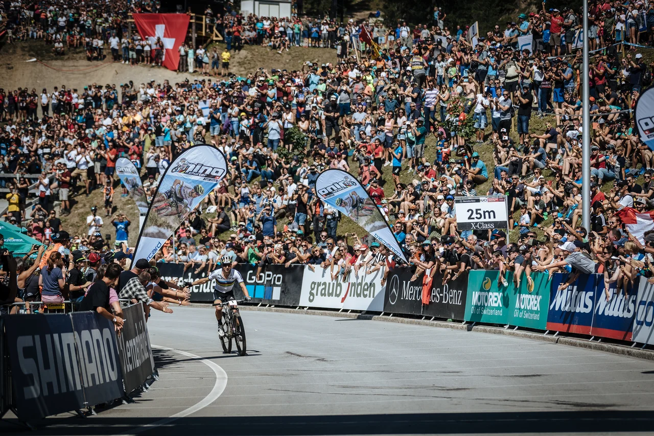 uci mtb world cup 2019 lenzerheide