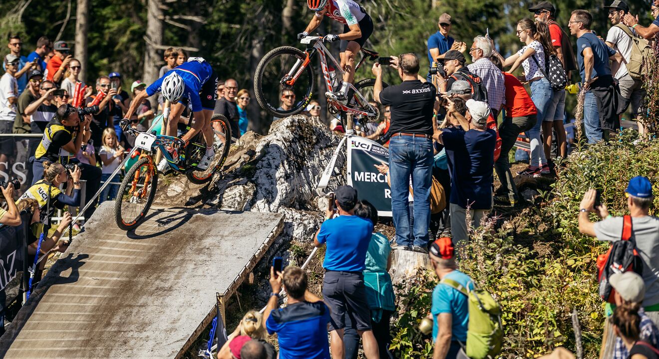 lenzerheide xco world cup