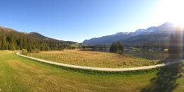 Heidsee Bargias
