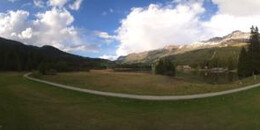 Heidsee Bargias