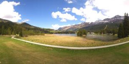 Heidsee Bargias