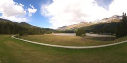 Heidsee Bargias