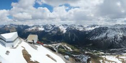 Weisshorn
