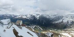 Weisshorn