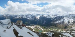 Weisshorn