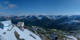 Weisshorn