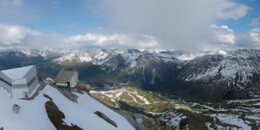 Weisshorn