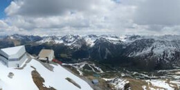 Weisshorn