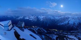 Weisshorn