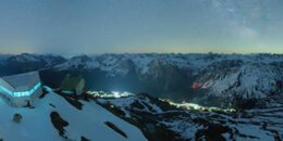 Weisshorn