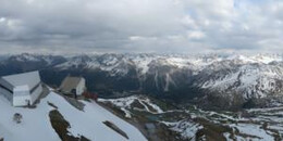 Weisshorn