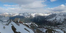 Weisshorn