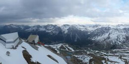 Weisshorn
