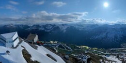 Weisshorn