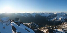 Weisshorn