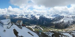 Weisshorn