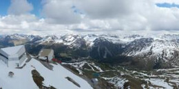 Weisshorn