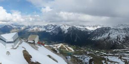 Weisshorn