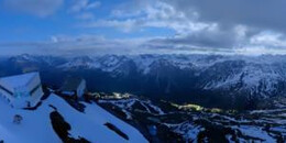 Weisshorn