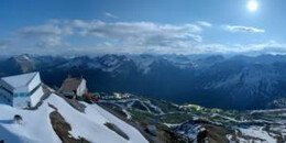 Weisshorn