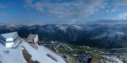 Weisshorn