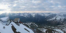 Weisshorn