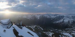 Weisshorn