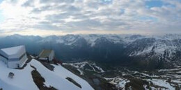 Weisshorn