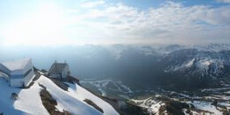 Weisshorn