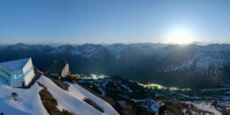 Weisshorn