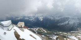 Weisshorn